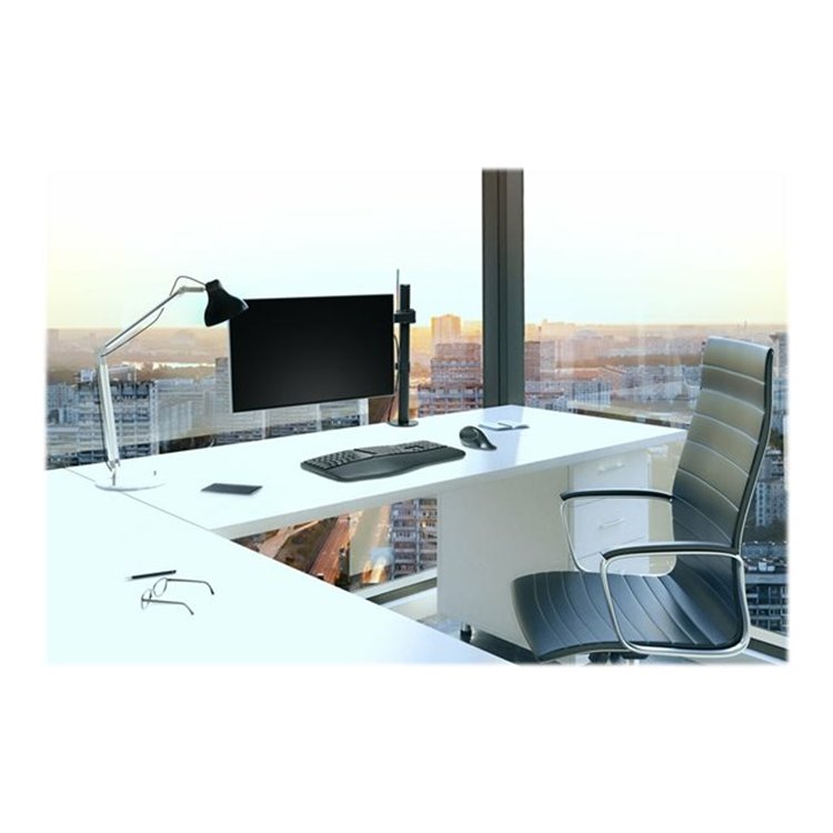 SmartFit Ergo Single Extended Monitor