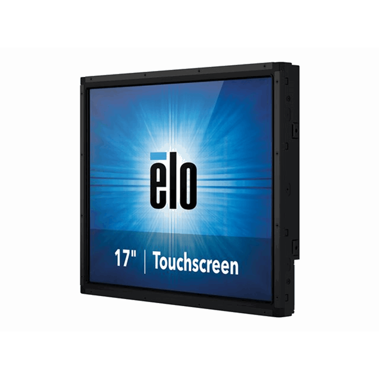 1790L 17in LCD HDMI VGA Intelli