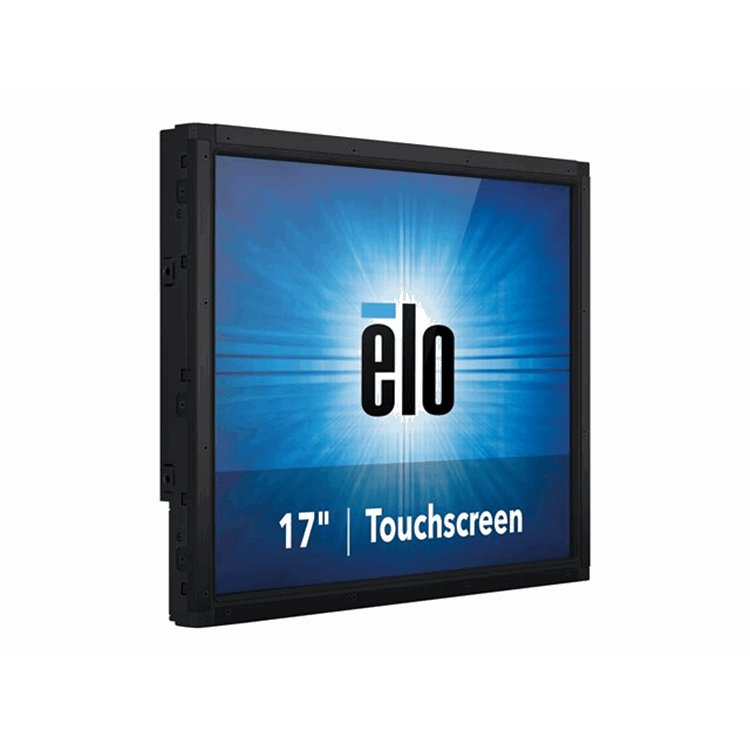 1790L 17in LCD HDMI VGA Intelli
