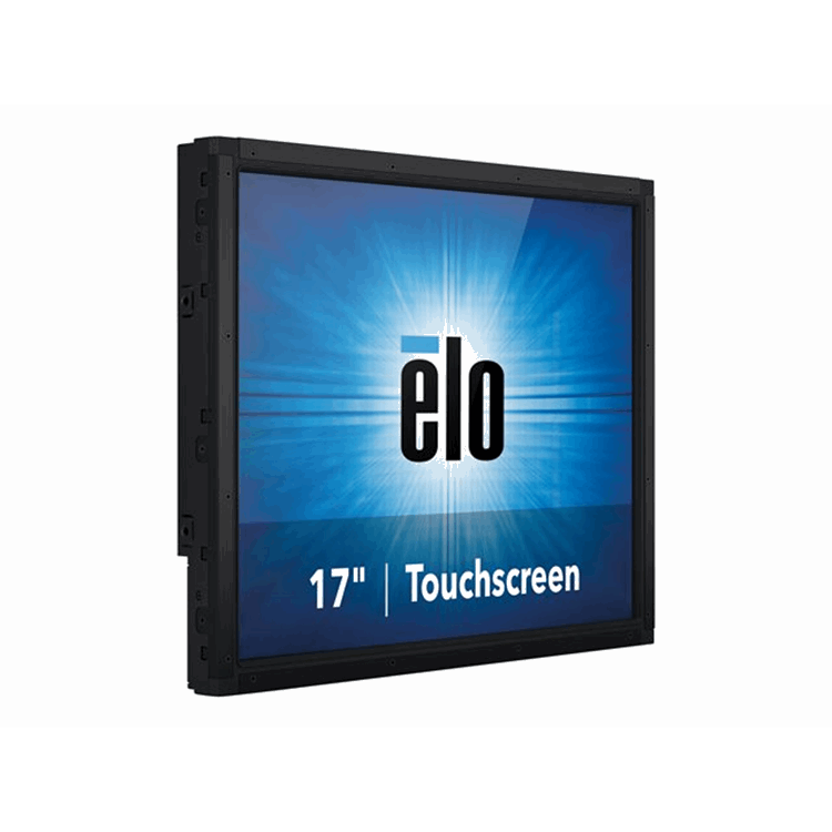 1790L 17in LCD HDMI VGA Intelli