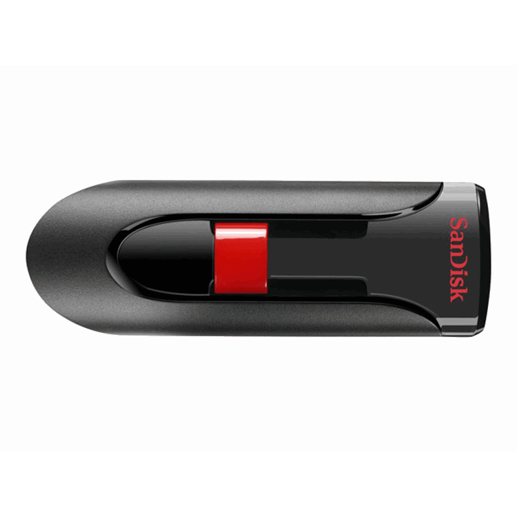 Cruzer Glide 32GB