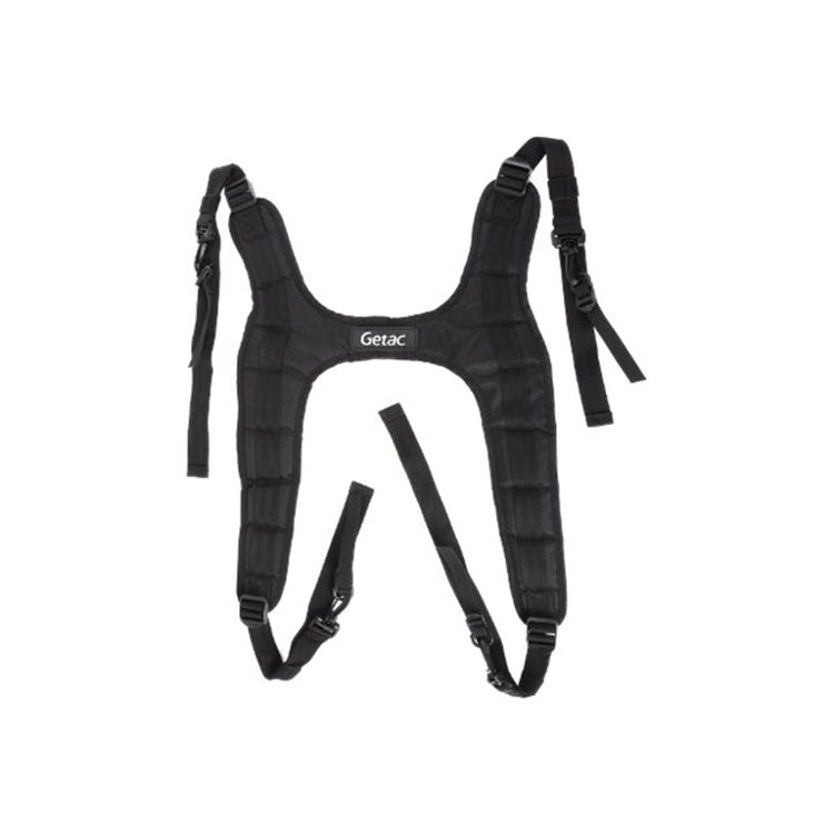 K120 Shoulder Harness 4-point K120 Shoulder Harness 4-point
