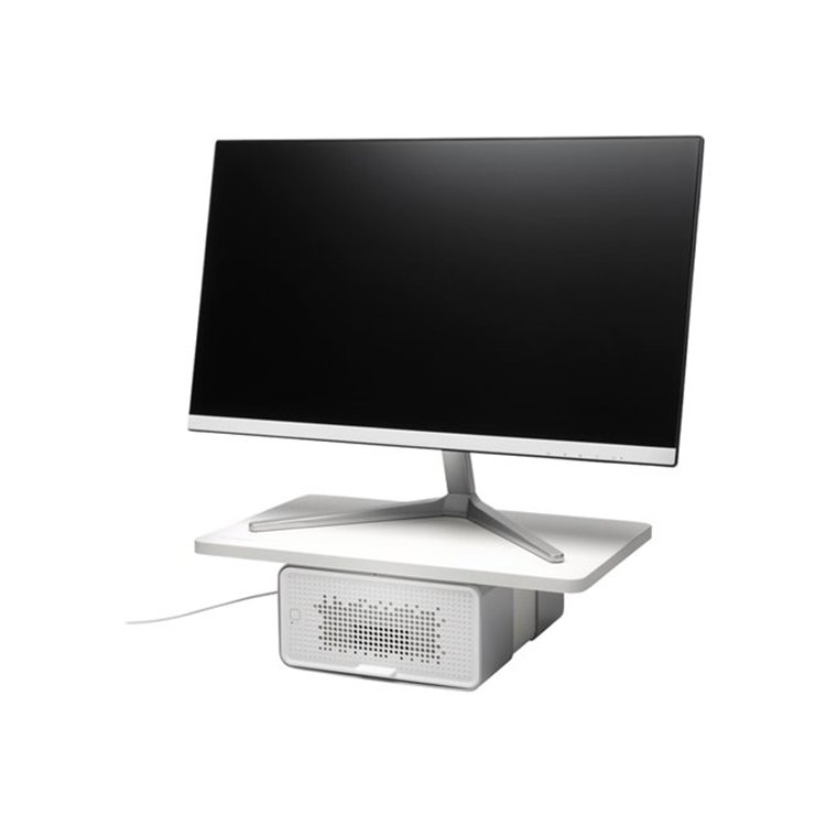 Kensington Wellness Monitor Stand w AirP