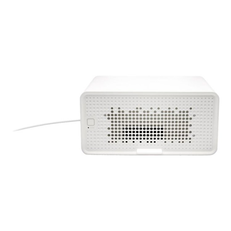 Kensington Wellness Monitor Stand w AirP