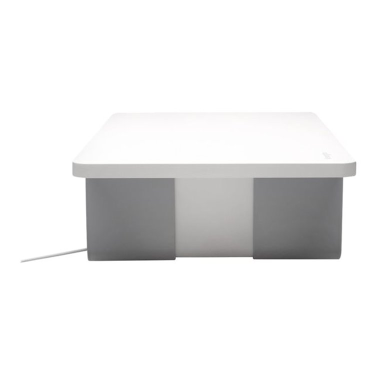 Kensington Wellness Monitor Stand w AirP