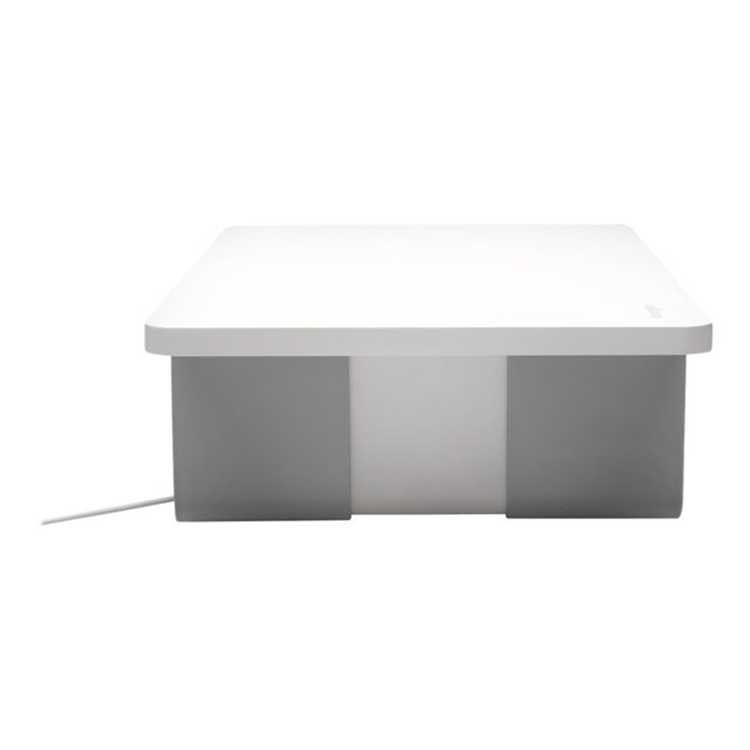 Kensington Wellness Monitor Stand w AirP