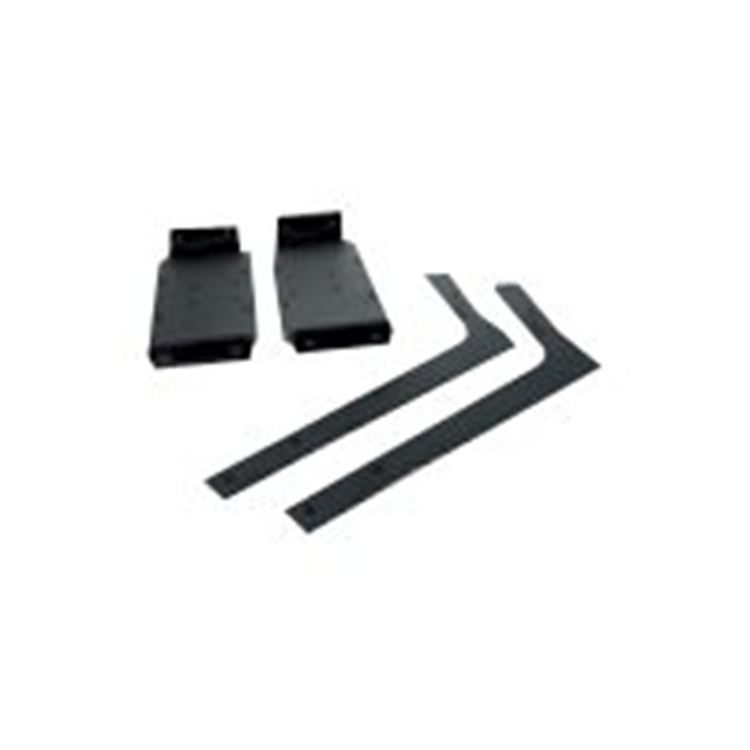 VEHICLE MOUNTING BRACKET 10 DEGREES