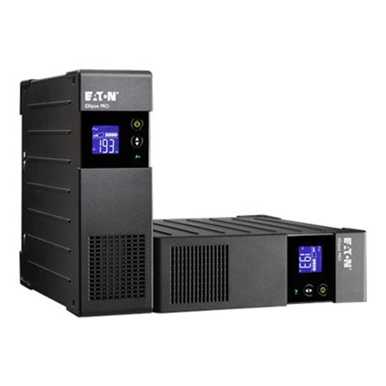 Eaton Ellipse PRO 1200 IEC