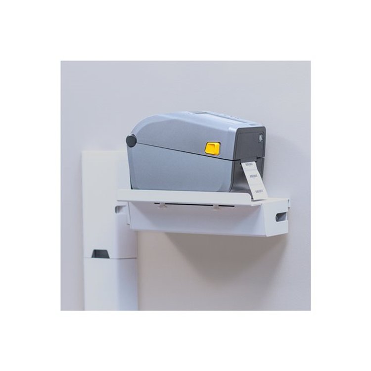 PRINTER BRACKET WALL TRACK LARGE SNOW PRINTER BRACKET WALL TRACK LARGE SNOW