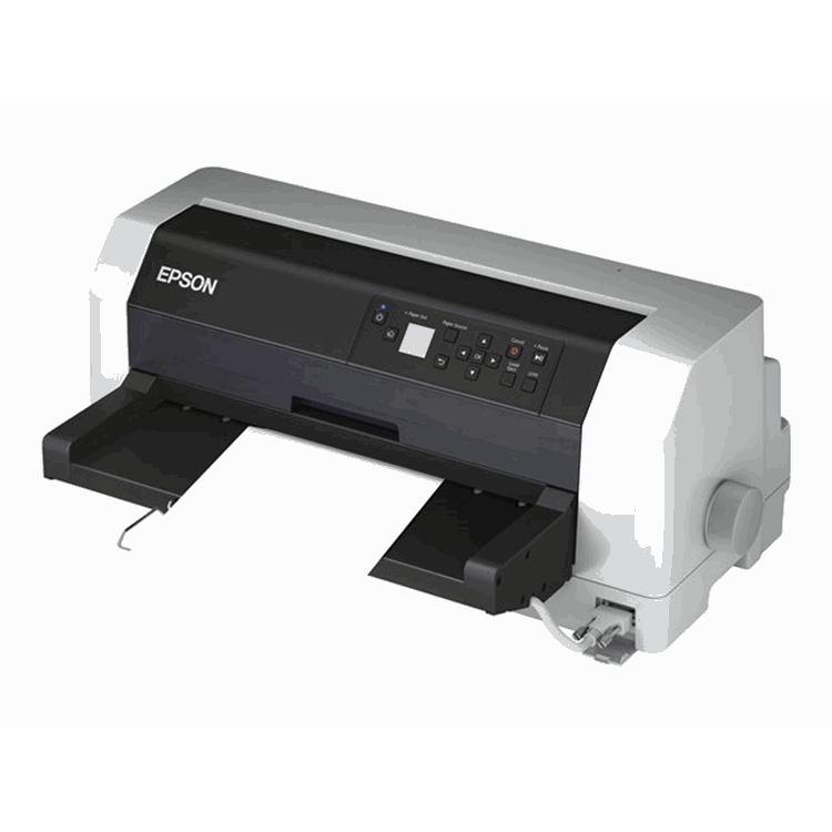 DLQ-3500II 24-pin 94-column dot matrix