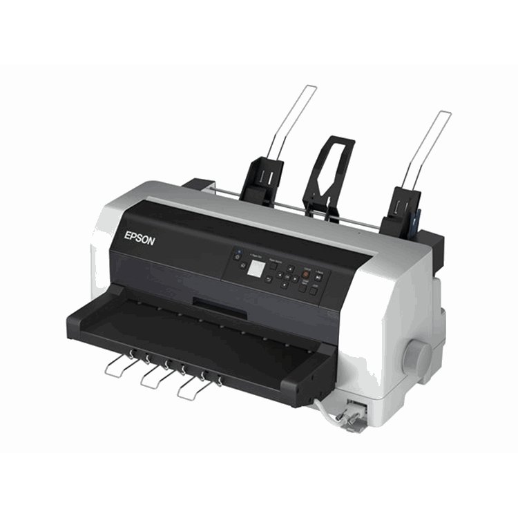 DLQ-3500II 24-pin 94-column dot matrix DLQ-3500II 24-pin 94-column dot matrix