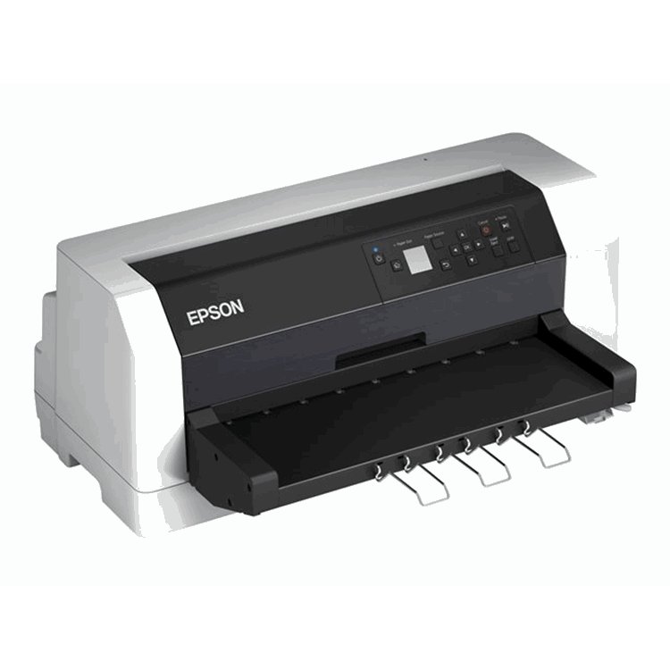 DLQ-3500II 24-pin 94-column dot matrix DLQ-3500II 24-pin 94-column dot matrix