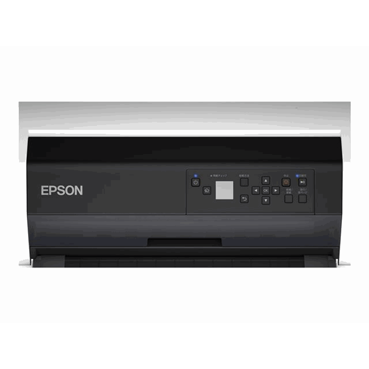 DLQ-3500II 24-pin 94-column dot matrix