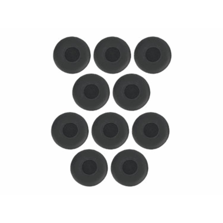 ear cushion leather for Evolve 20-65 p u