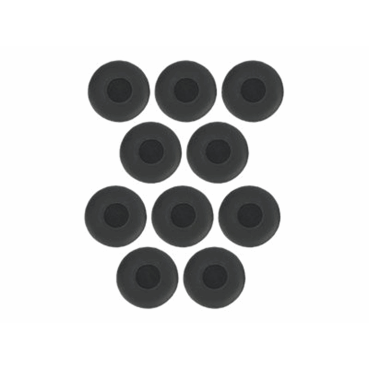 ear cushion leather for Evolve 20-65 p u