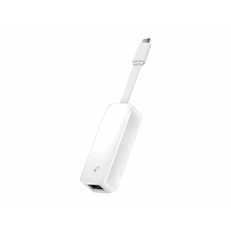 USB Type-C to RJ45 Gigabit Ethernet adap USB Type-C to RJ45 Gigabit Ethernet adap
