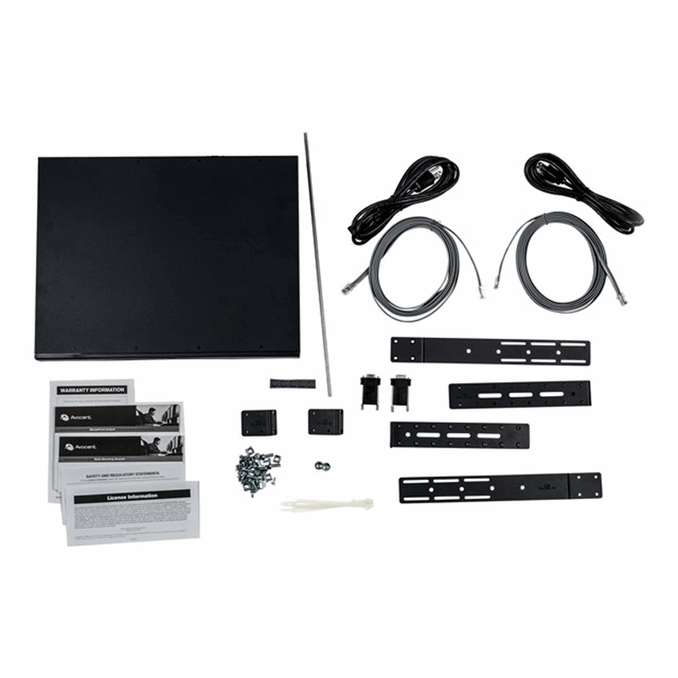 16 port 2 digital KVM paths dual PS