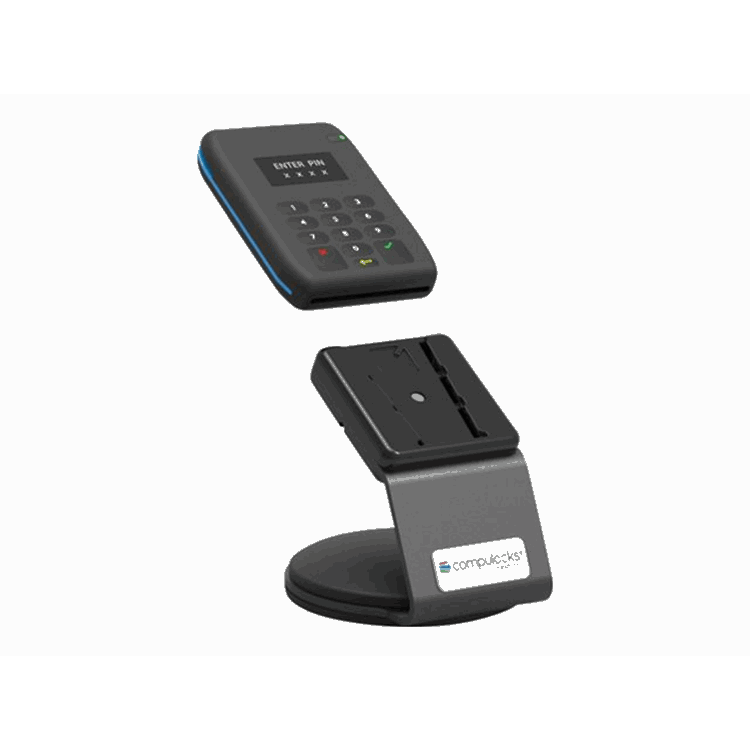 Fast Rels Sec Smrtphn/EMV/Tablt Stand