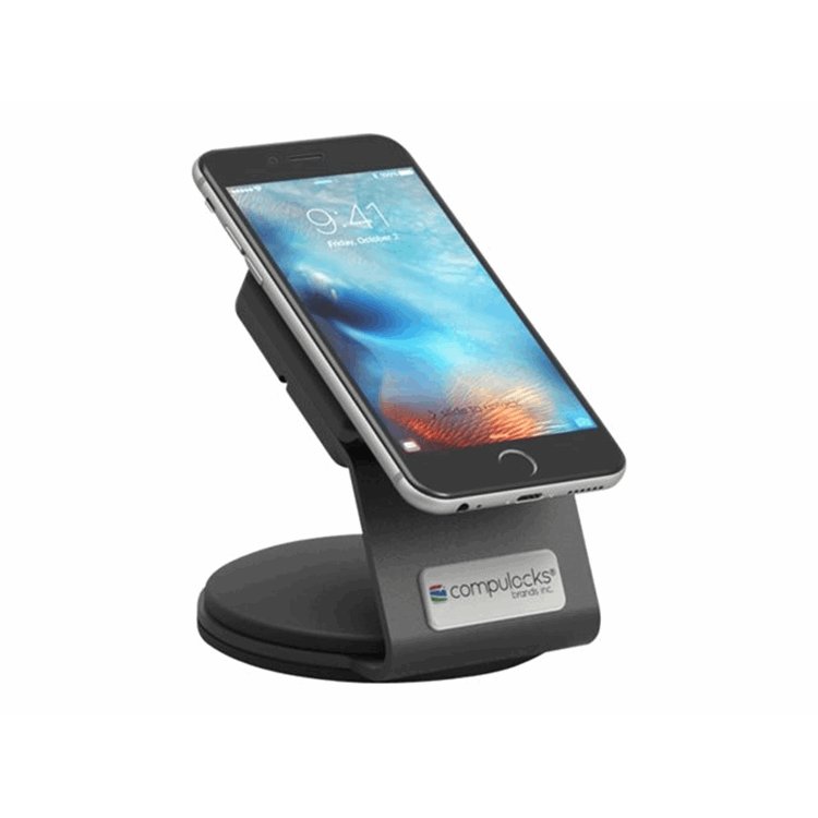 Fast Rels Sec Smrtphn/EMV/Tablt Stand