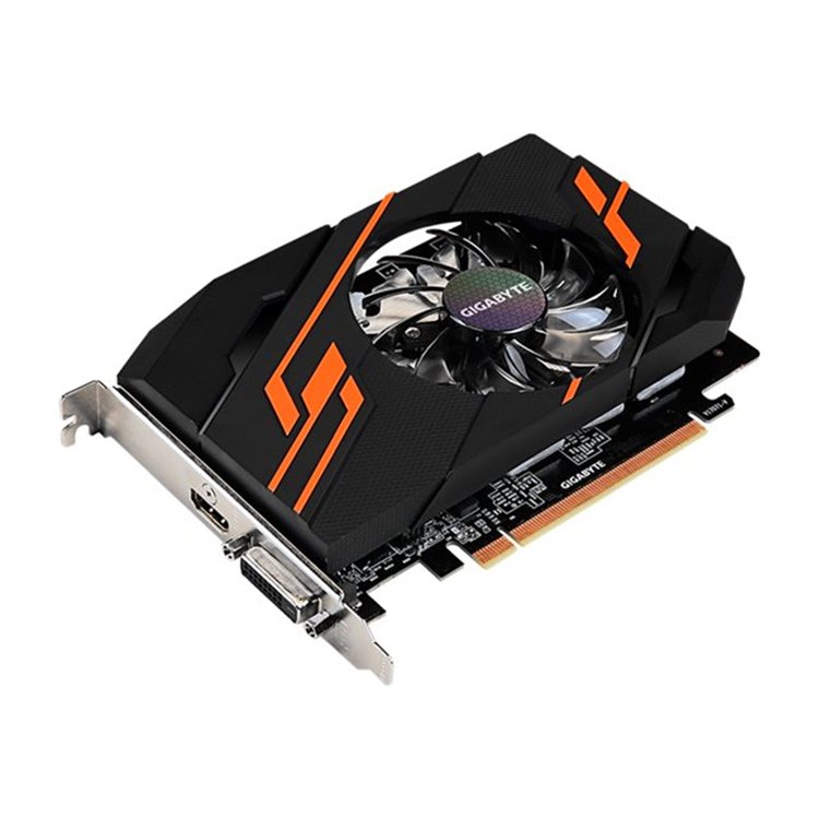 Graphics card PCIe NVD N1030OC-2GI