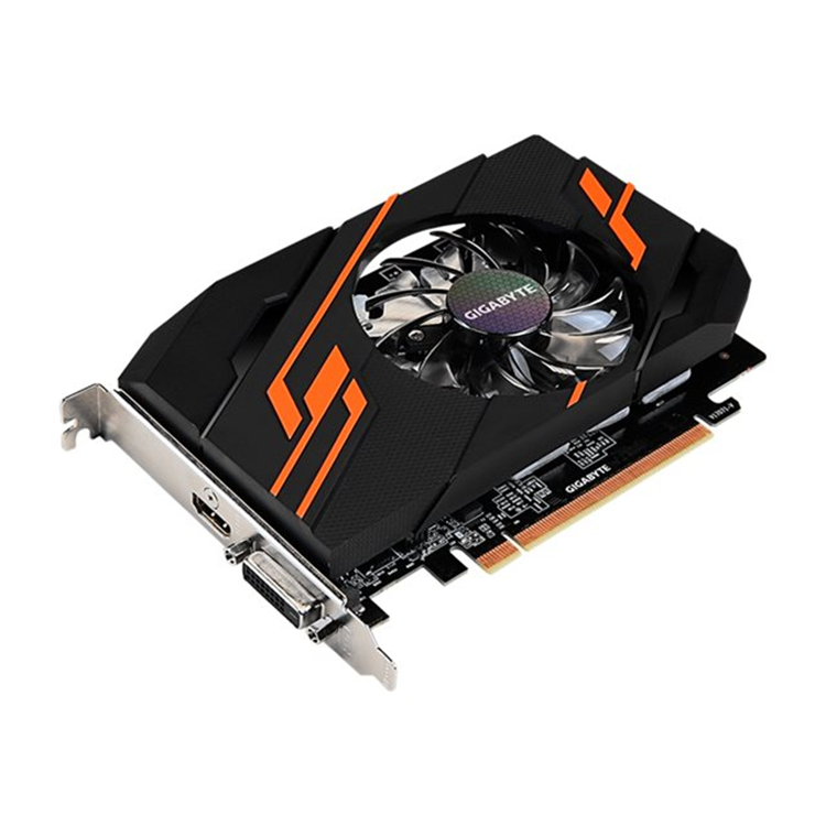 Graphics card PCIe NVD N1030OC-2GI