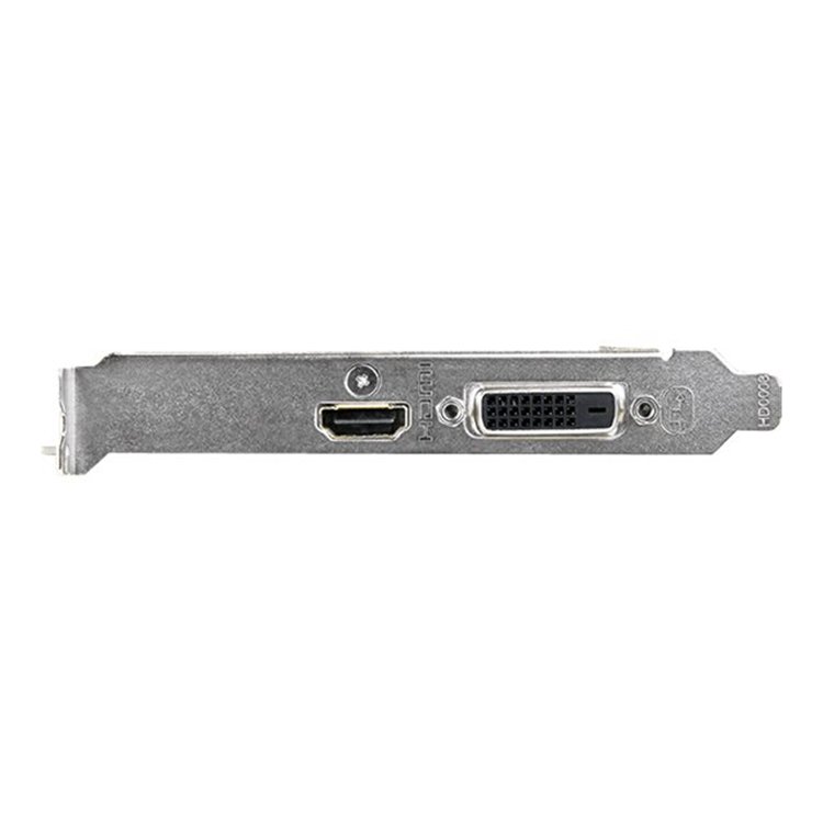Graphics card PCIe NVD N1030OC-2GI