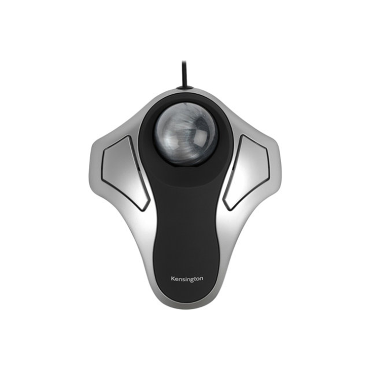 ORBIT OPTICAL TRACKBALL .