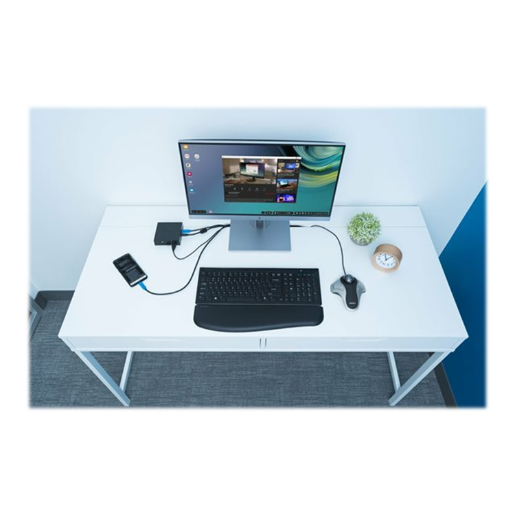 ORBIT OPTICAL TRACKBALL .