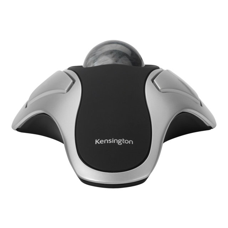 ORBIT OPTICAL TRACKBALL .