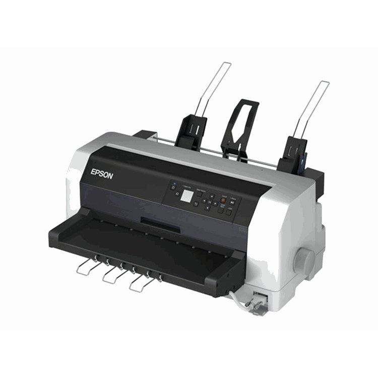 DLQ-3500IIN 24PIN 94-col network dot DLQ-3500IIN 24PIN 94-col network dot