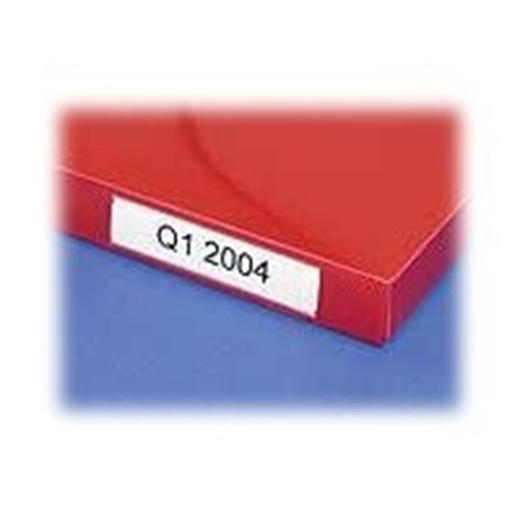 BROTHER DK11203 file folder labels