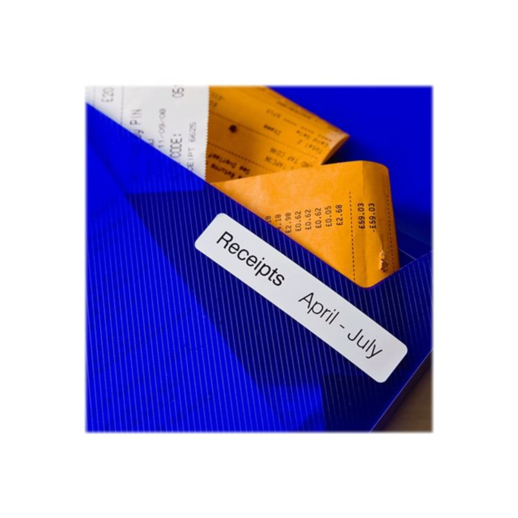 BROTHER DK11203 file folder labels