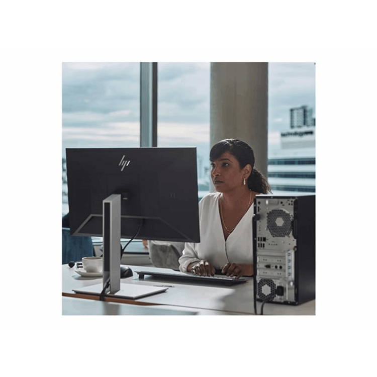 HP Pro Tower 400 G9 PCIi31210016GB/512PC HP Pro Tower 400 G9 PCIi31210016GB/512PC