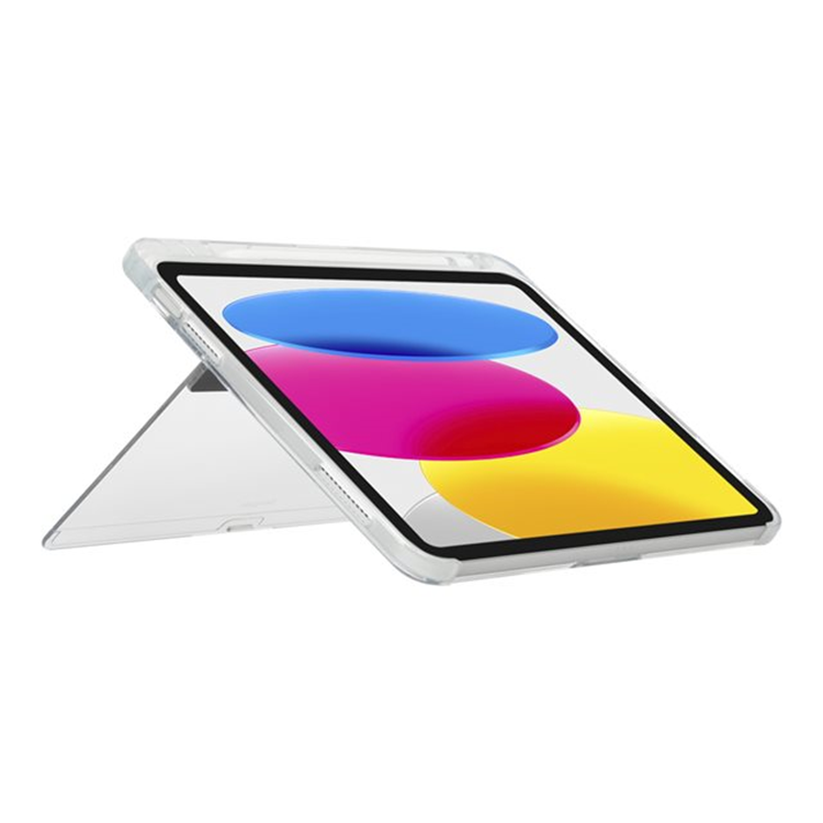 Click-In Clear Case for iPad 10.9"