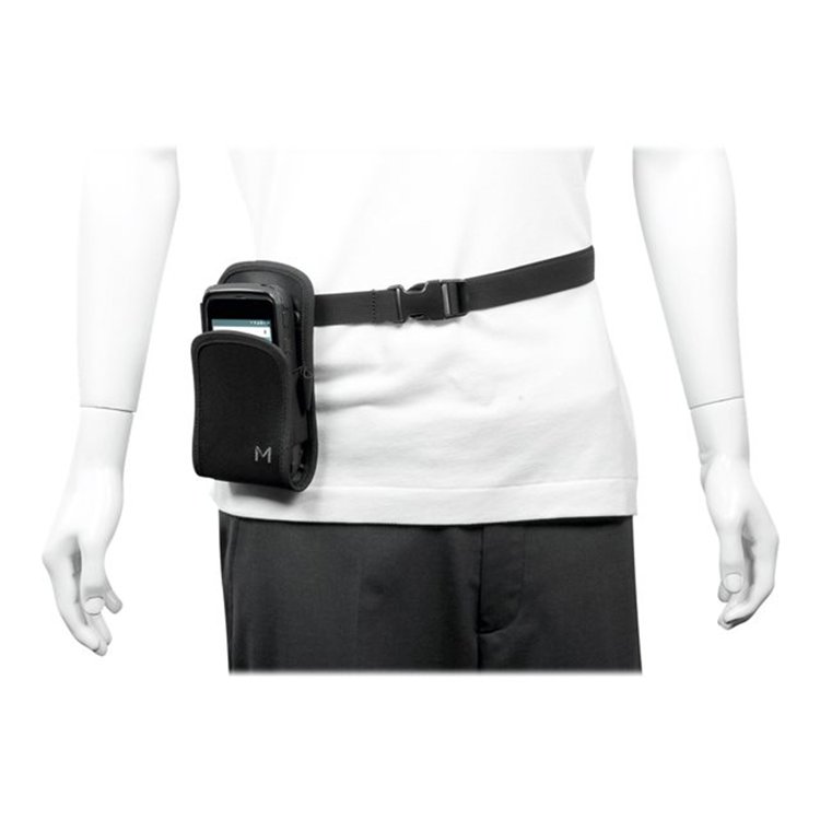 Holster Basic S HHD with Belt