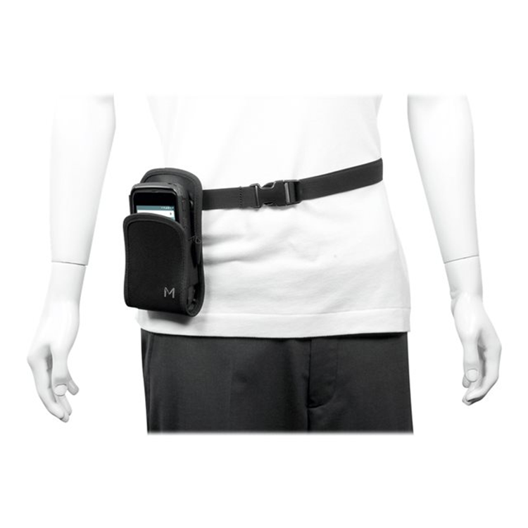 Holster Basic S HHD with Belt