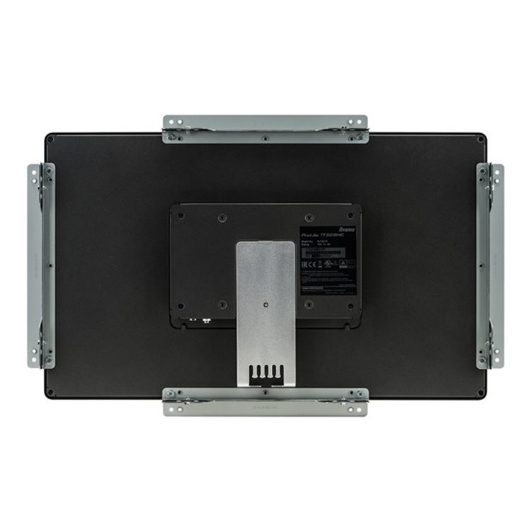TF2215MC-B2 Black