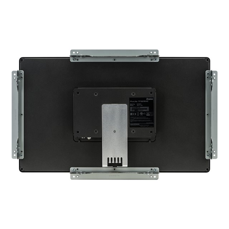 TF2215MC-B2 Black