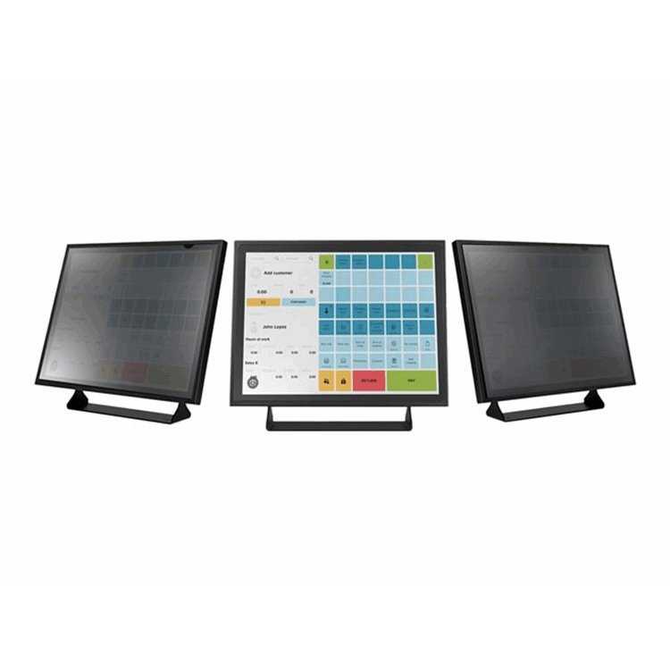 17 Computer Monitor Privacy Filter 17 Computer Monitor Privacy Filter