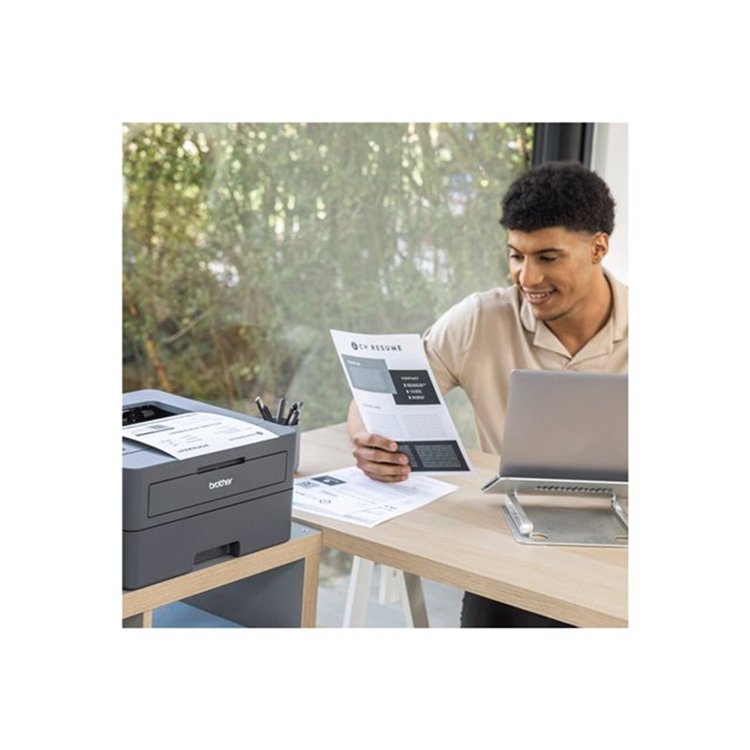 BROTHER HLL2445DW Mono Laser SFP 32ppm