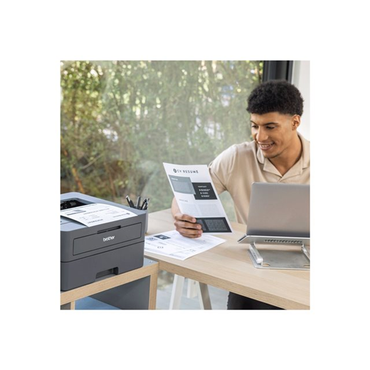 BROTHER HLL2445DW Mono Laser SFP 32ppm