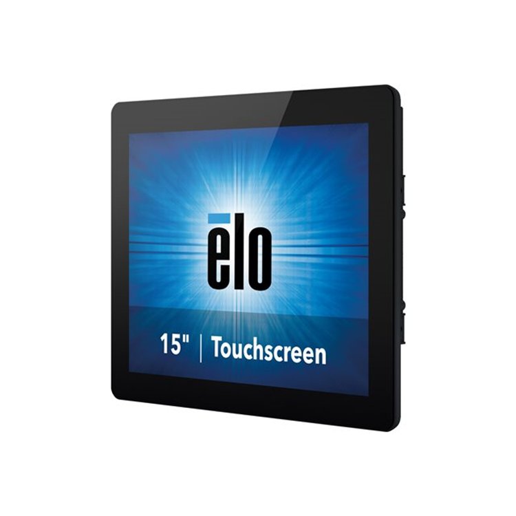 1590L 15in LCD HDMI VGA