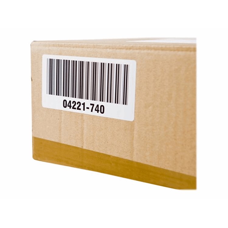 BROTHER 800x Address-labels QL500 BROTHER 800x Address-labels QL500