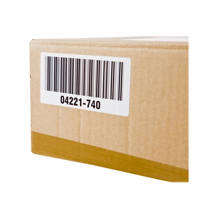 BROTHER 800x Address-labels QL500