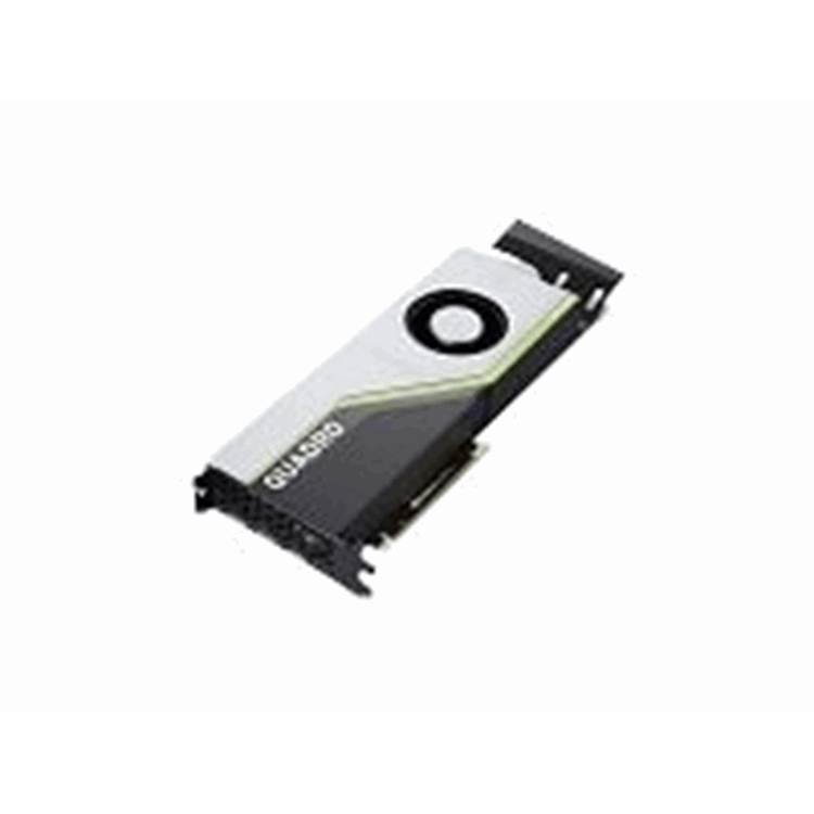 TS Nvidia Quadro RTX 5000 16GB GDDR6
