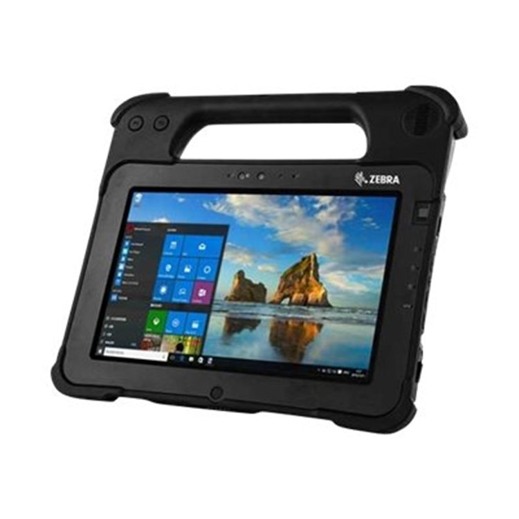 L10 NFC WWAN W/GPS XPAD 1000 NIT 4GB/128