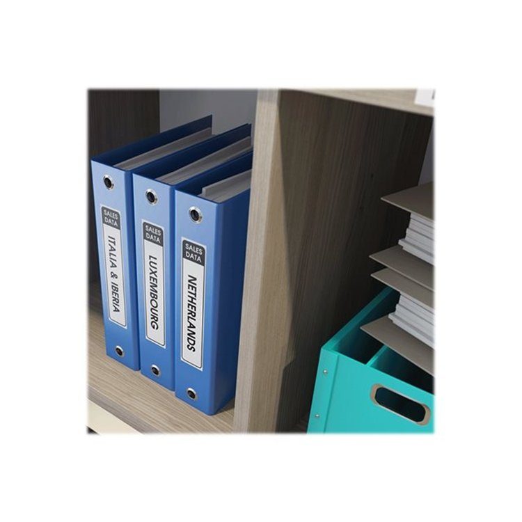 BROTHER DK22210 endless label paper