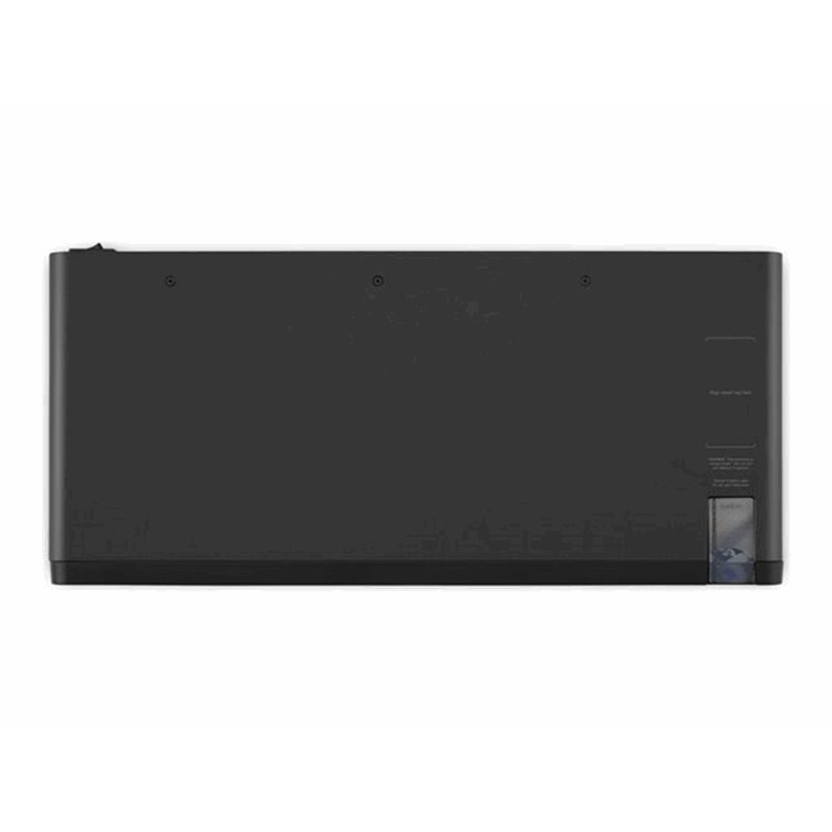 Belkin 8-Port Single Head KVM Switch Belkin 8-Port Single Head KVM Switch