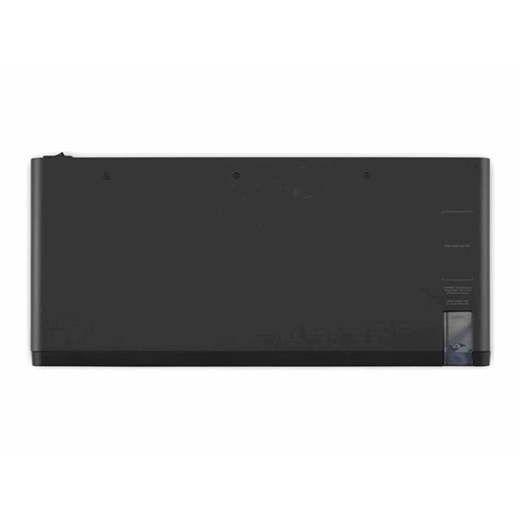 Belkin 8-Port Single Head KVM Switch