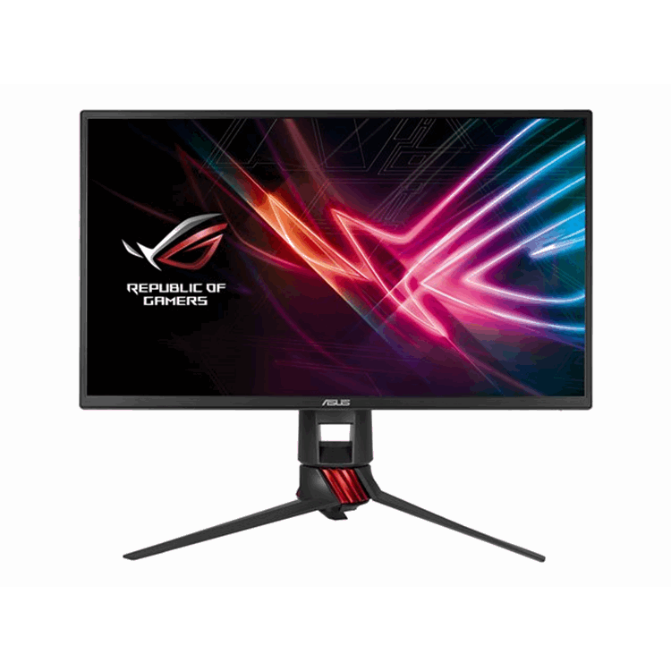 XG258Q 25IN WLED 1920X1080 TN
